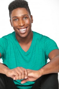 Headshot